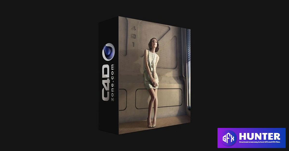 C4DZone Plugins Complete Collection