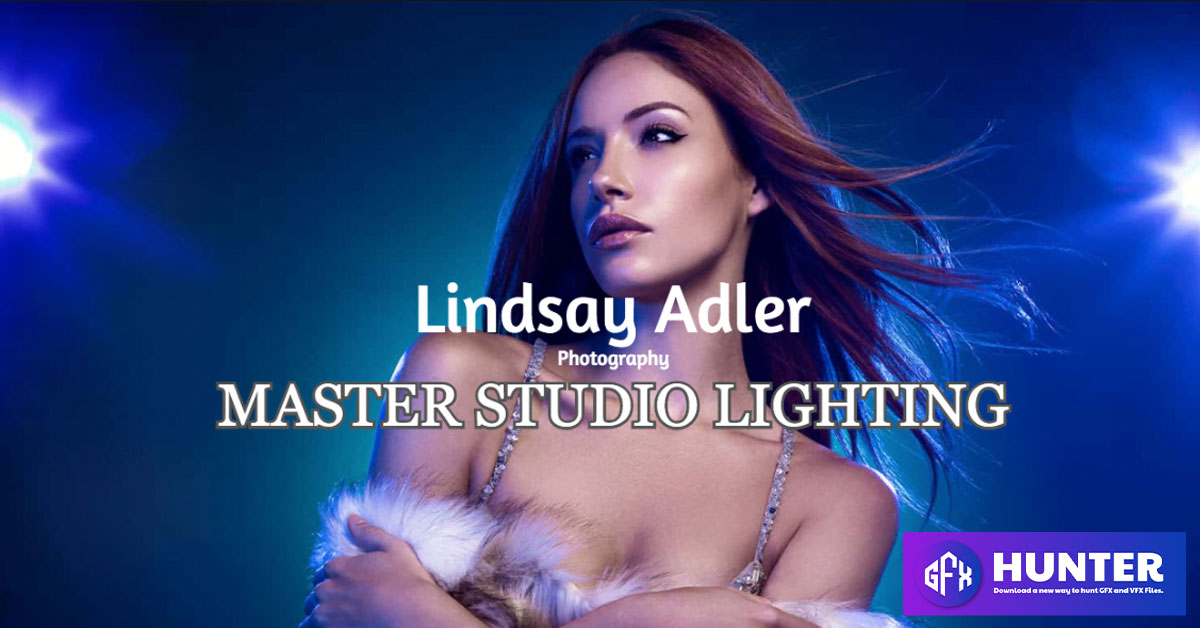 Lindsay Adler Photography – Master Studio Lighting (Update)