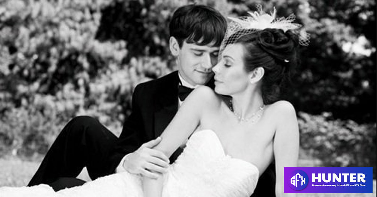 Lindsay Adler – The Bridal Couple Posing Guide