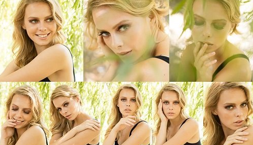 Lindsay Adler Photography – 10 Steps to Posing Success and Endless Variation Posing Variations