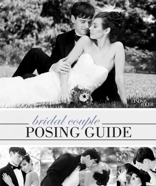 Lindsay Adler – Bridal Couple Posing Guide